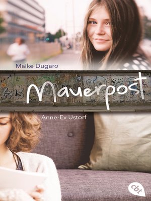 cover image of Mauerpost